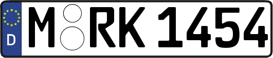 M-RK1454