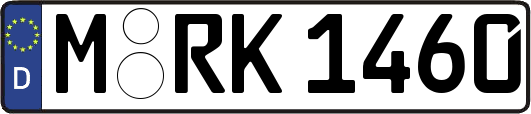 M-RK1460