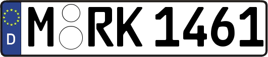 M-RK1461