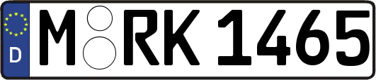 M-RK1465