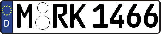 M-RK1466