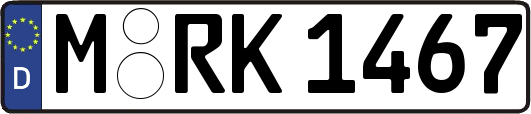 M-RK1467
