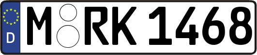 M-RK1468