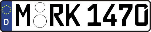 M-RK1470