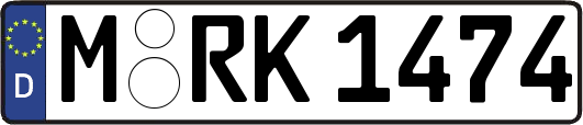 M-RK1474