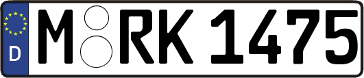 M-RK1475
