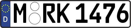M-RK1476