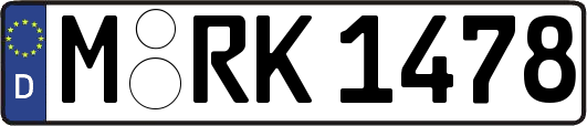 M-RK1478