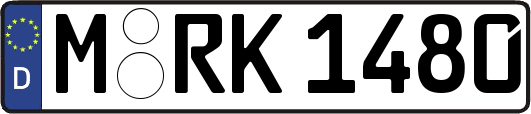 M-RK1480