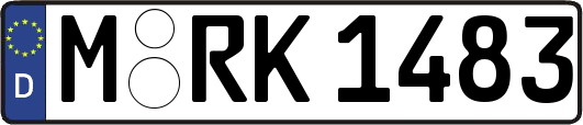 M-RK1483
