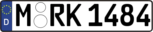 M-RK1484