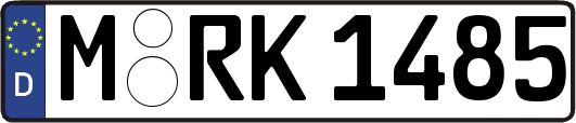M-RK1485