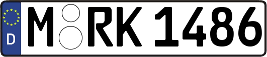 M-RK1486