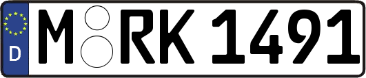 M-RK1491