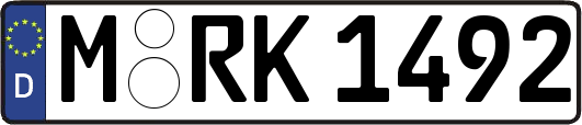 M-RK1492