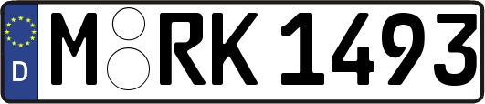 M-RK1493