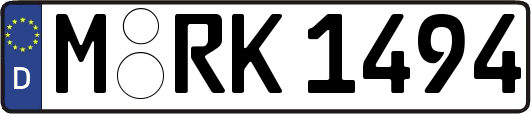 M-RK1494