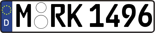 M-RK1496