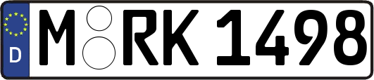 M-RK1498