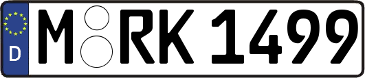 M-RK1499