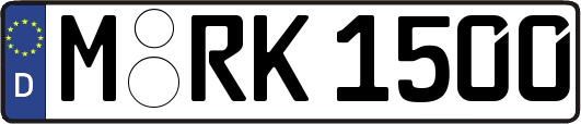 M-RK1500