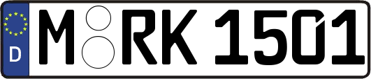 M-RK1501