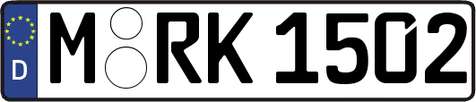 M-RK1502