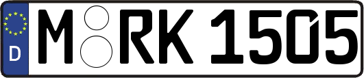 M-RK1505