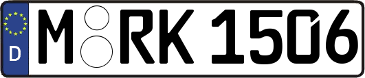 M-RK1506