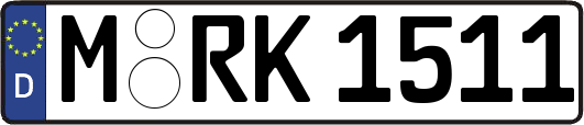 M-RK1511