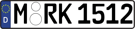 M-RK1512