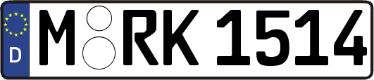 M-RK1514