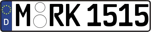 M-RK1515