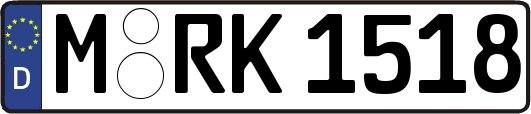 M-RK1518