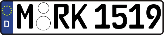 M-RK1519