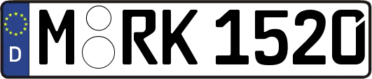 M-RK1520