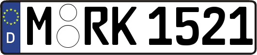 M-RK1521