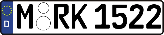 M-RK1522