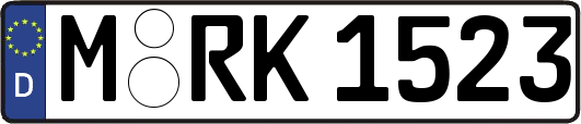 M-RK1523