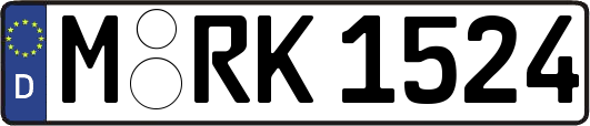 M-RK1524