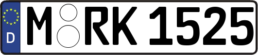 M-RK1525