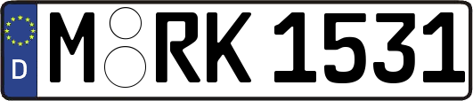 M-RK1531