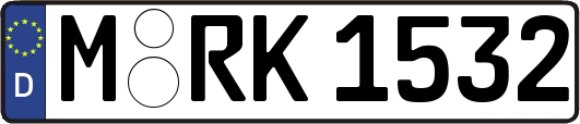 M-RK1532