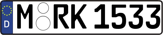 M-RK1533