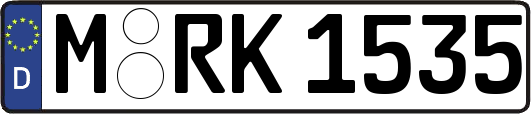 M-RK1535
