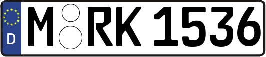 M-RK1536