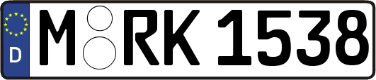M-RK1538