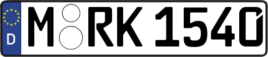 M-RK1540