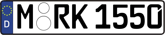 M-RK1550