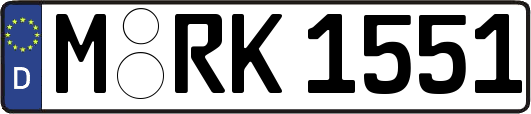 M-RK1551
